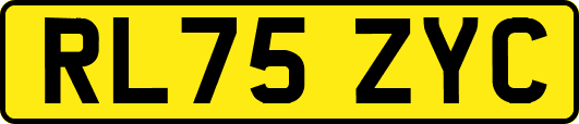 RL75ZYC