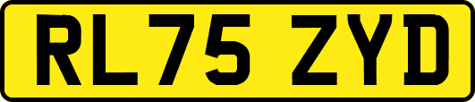 RL75ZYD