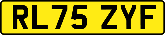 RL75ZYF