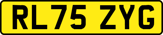 RL75ZYG