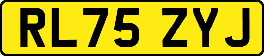 RL75ZYJ