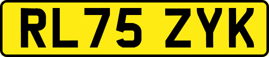 RL75ZYK