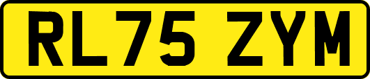 RL75ZYM