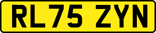 RL75ZYN