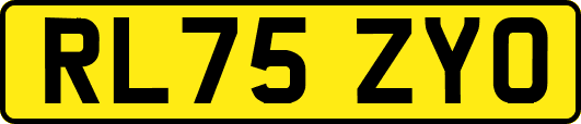 RL75ZYO