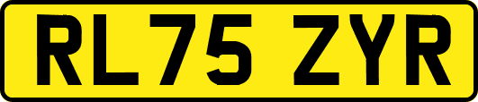 RL75ZYR