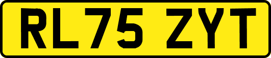 RL75ZYT