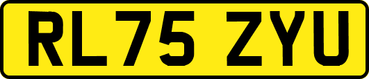 RL75ZYU