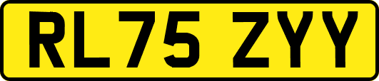 RL75ZYY