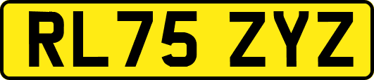 RL75ZYZ
