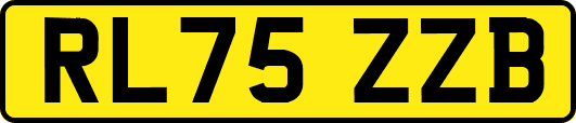 RL75ZZB