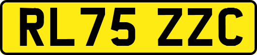 RL75ZZC