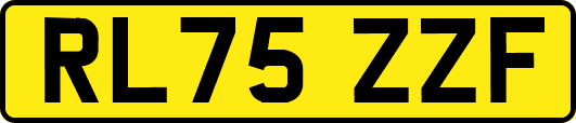 RL75ZZF
