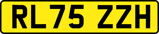RL75ZZH
