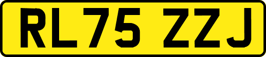 RL75ZZJ