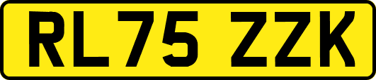 RL75ZZK