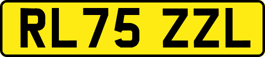 RL75ZZL