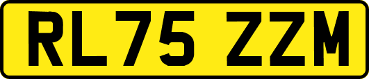 RL75ZZM