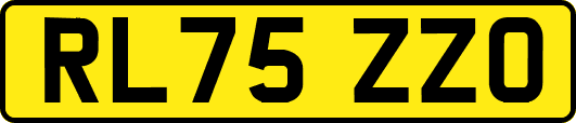RL75ZZO
