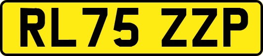 RL75ZZP