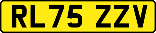 RL75ZZV