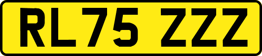 RL75ZZZ