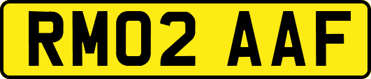 RM02AAF