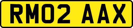 RM02AAX