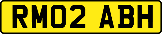 RM02ABH
