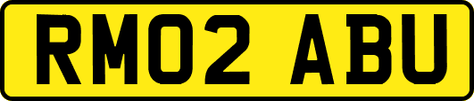 RM02ABU