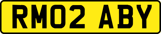 RM02ABY