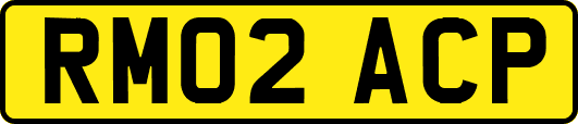 RM02ACP