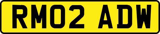 RM02ADW
