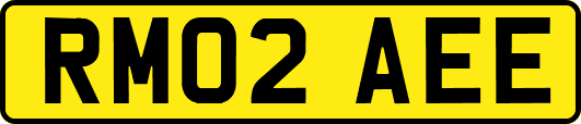 RM02AEE