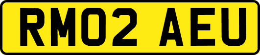 RM02AEU