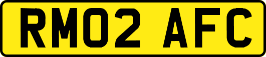 RM02AFC