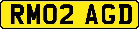 RM02AGD