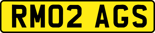 RM02AGS