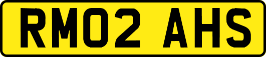 RM02AHS