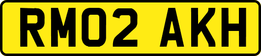 RM02AKH