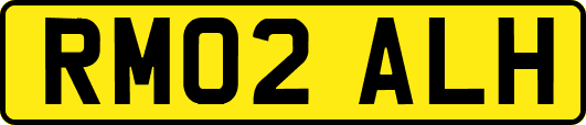 RM02ALH