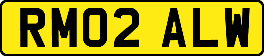 RM02ALW