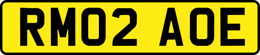RM02AOE