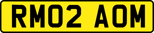 RM02AOM