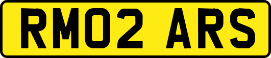 RM02ARS