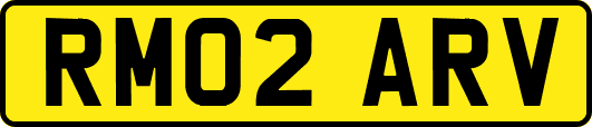 RM02ARV