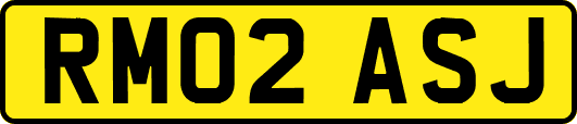RM02ASJ
