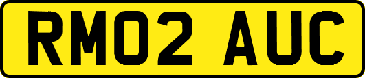 RM02AUC