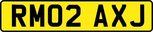 RM02AXJ
