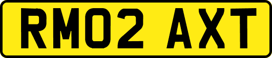 RM02AXT